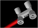 Off-Angle Roller Tool